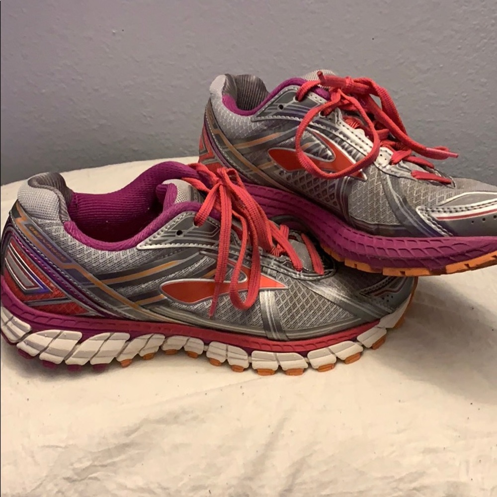Brooks Running Shoes